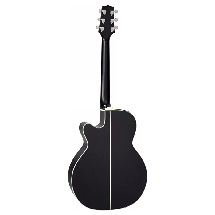 Takamine GN73CE SB Elektro Akustik Gitar